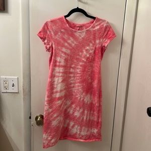 T Shirt Dress